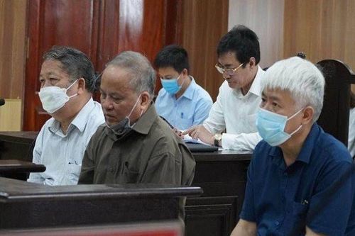 Thanh Hóa: Cựu Chủ tịch UBND huyện Yên Định lĩnh án 3 năm tù