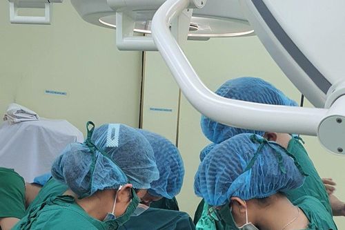 Trung tâm y tế thị xã Hoàng Mai - Nghệ An: Không ngừng nâng cao chất lượng khám, chữa bệnh