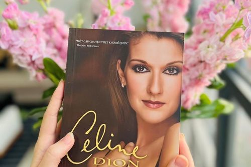 Những góc khuất của Celine Dion