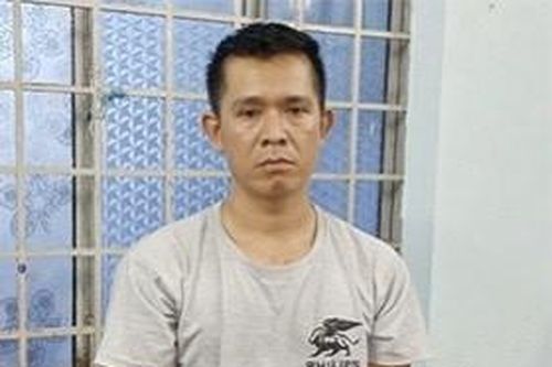 Bắt thanh niên đem theo nửa kg ma túy đi bán