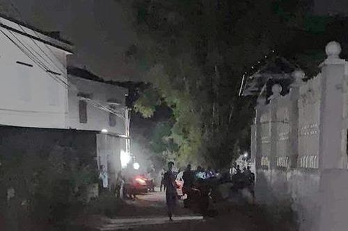 Bắc Giang điều tra vụ việc 2 vợ chồng tử vong, có dấu hiệu giết người