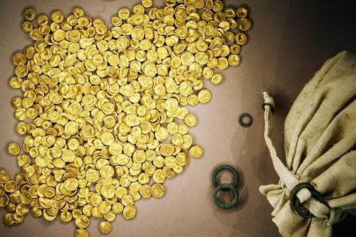 Kho tiền vàng trị giá hàng triệu euro bị đánh cắp tại bảo tàng ở Đức