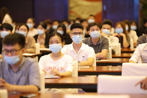 Samsung Việt Nam tổ chức kỳ thi tuyển dụng lần thứ 3 trong năm 2022 dành cho kỹ sư và cử nhân đại học
