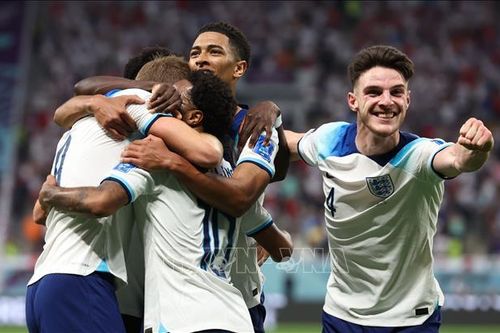 World Cup 2022: Thời gian bù giờ chưa từng có tiền lệ