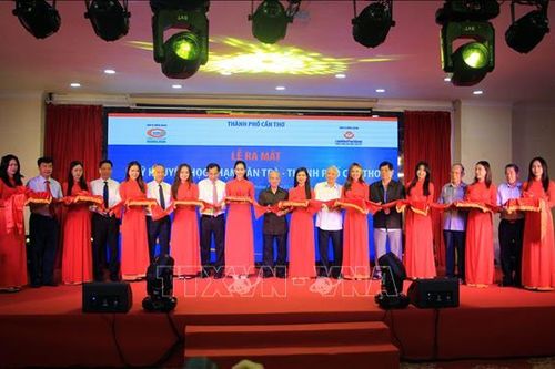 Ra mắt Quỹ Khuyến học mang tên Đại tướng Phạm Văn Trà