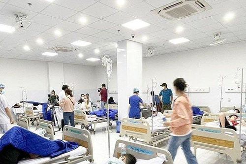 Sự nguy hiểm của 3 loại vi khuẩn có trong món cánh gà chiên gây ngộ độc ở trường iSchool