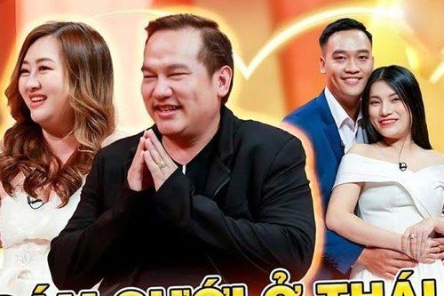 Gái Việt lấy chồng Thái ngỡ ngàng trước đám cưới 'danh gia vọng tộc'
