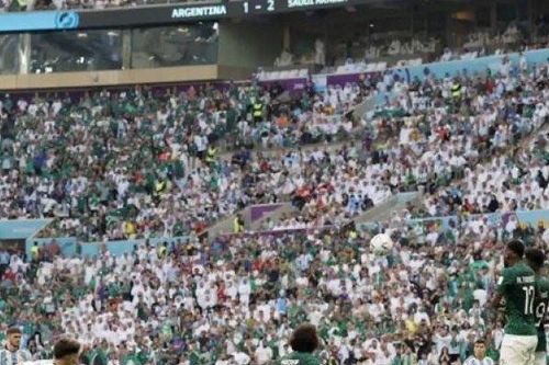 Chuyện lạ ở World Cup: 8 sân vận động Qatar tăng hàng ngàn chỗ ngồi 'sau một đêm'