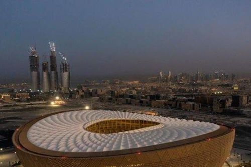 World Cup 2022: Bất ngờ về độ 'chịu chi' của các công ty Trung Quốc
