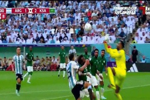 World Cup 2022: Niềm vui không trọn vẹn của Ả Rập Saudi