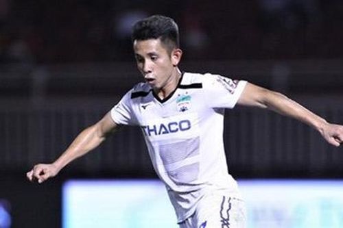 Hồng Duy sẽ rời HAGL sau 132 trận ra sân tại V.League?