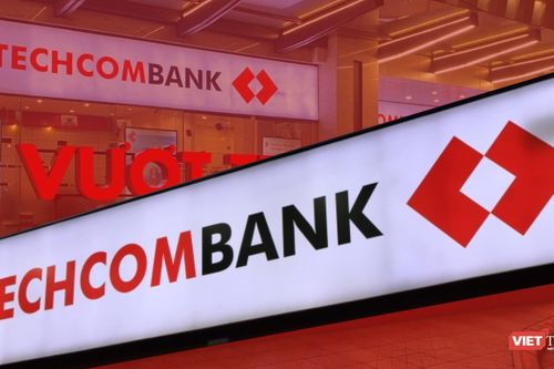 Techcombank sắp rót 10.000 tỉ đồng tăng vốn cho TCBS