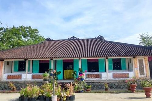Vẻ đẹp Nam bộ nhìn từ những kiến trúc dân dụng
