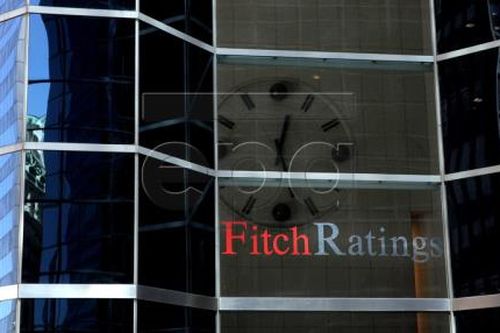 Fitch Ratings xếp hạng tín dụng của Mexico ở mức trung bình yếu