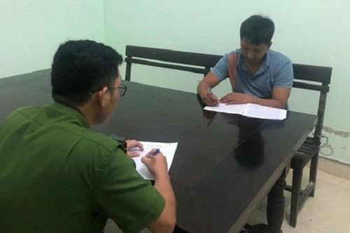 Dắt trộm xe máy của người khác, thanh niên 'chơi ngông' làm một điều cuối cùng nhận 'kết đắng'