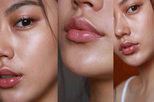 4 bước trang điểm giúp bạn có lớp nền căng bóng chuẩn Hàn