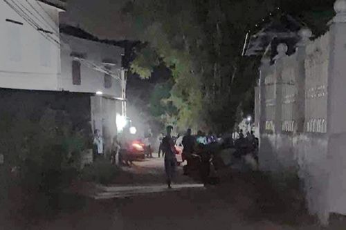 Con trai bàng hoàng phát hiện bố mẹ tử vong tại nhà riêng, mỗi người ở một tư thế khác nhau