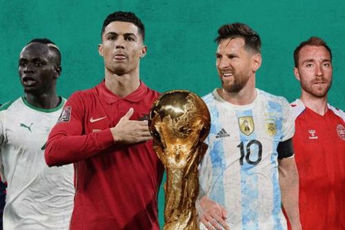 Tiền thưởng cúp vô địch World Cup tăng 5 lần sau 20 năm