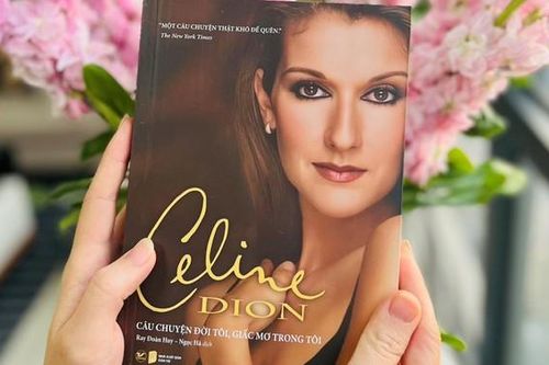 Những góc khuất trong cuộc đời danh ca Celine Dion