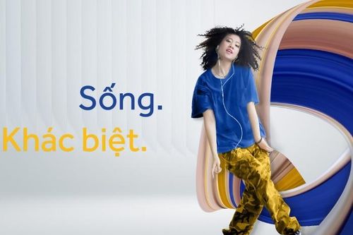 'Sống khác biệt' cùng Sun Life và ACB