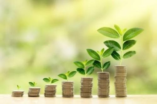 Áp lực và nhu cầu vốn cho tăng trưởng xanh
