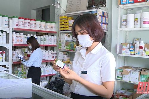 Kế hoạch lựa chọn nhà thầu mua thuốc và vị thuốc cổ truyền trong các cơ sở y tế công lập
