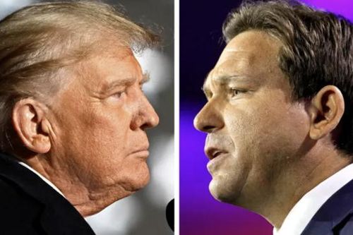 Ông Trump được dự báo đại diện Đảng Cộng hòa để đấu với ông Biden trong bầu cử Tổng thống Mỹ 2024