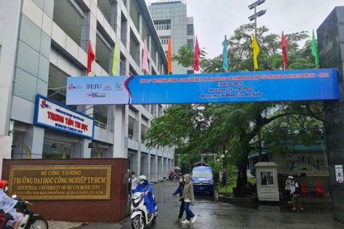 IUH: Hoàn tất công tác chuẩn bị cho Hội nghị Khoa học Quốc tế lần 2