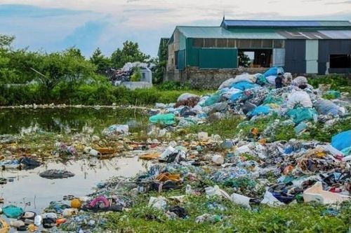 Làng nghề với bài toán vừa phát triển kinh tế vừa bảo vệ môi trường