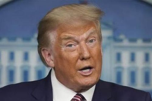 Cựu Tổng thống Donald Trump thua cuộc trong tranh cãi về hồ sơ thuế
