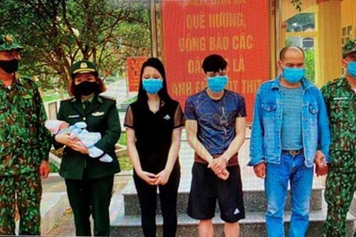 Phòng, chống tội phạm mua bán trẻ em: Nhân rộng các mô hình hỗ trợ