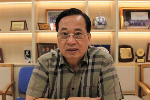 Áp lực đơn hàng dệt may kéo dài đến quý I.2023