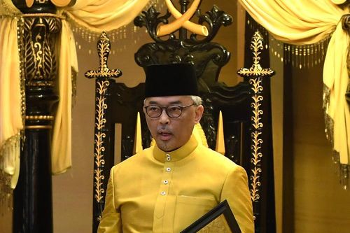 Quốc vương Malaysia 'cân não' chọn ra thủ tướng mới