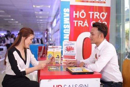 HDBank, HDSaison dành 10.000 tỷ cho vay ưu đãi người lao động, công nhân