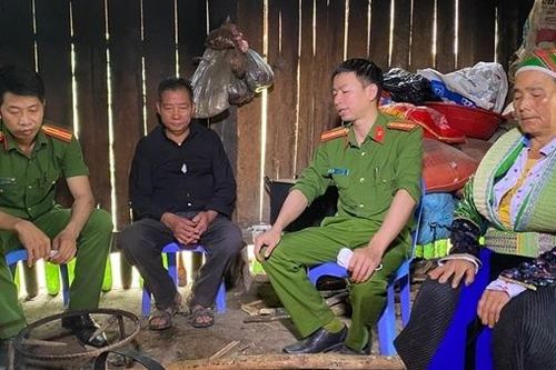 Ghi ở nơi Dương Văn Mình từng sống 40 năm (bài 3)