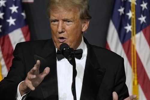 Ông Trump có nguy cơ phải trình hồ sơ thuế trong 6 năm