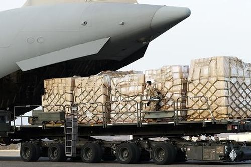 Bài toán khó Ukraine với phương Tây