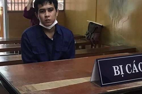 Đột nhập công ty cũ trộm cắp tài sản và đốt kho, cựu công nhân lãnh 13 năm tù
