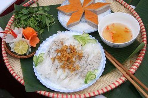 Bánh cuốn Thanh Trì