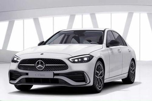 Mercedes triệu hồi gần 1.000 xe tại Việt Nam