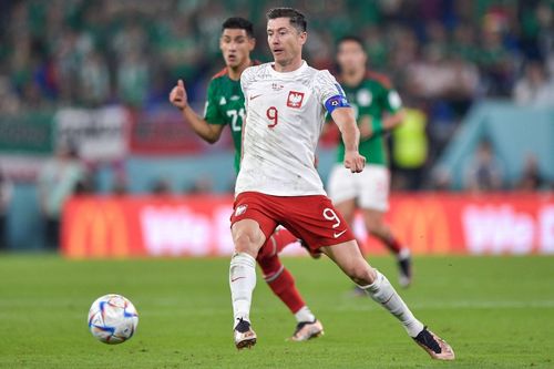 Mexico 0-0 Ba Lan: Tội đồ Lewandowski