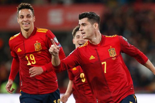 Nhận định bóng đá Tây Ban Nha vs Costa Rica: Khó có bất ngờ