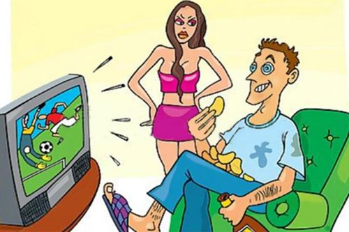 Các bà vợ đi đâu mùa World Cup?