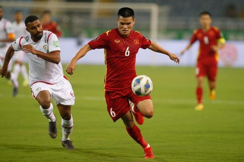 Tuấn Hải: Quyết vô địch AFF Cup tặng HLV Park Hang Seo