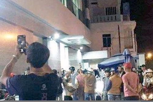 Khởi tố 4 cựu nhân viên ngân hàng tại Khánh Hòa liên quan đến vỡ nợ trăm tỷ