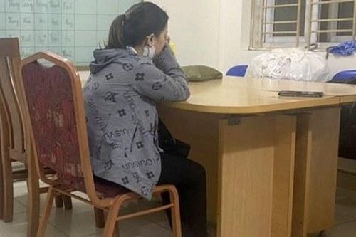 Mâu thuẫn gia đình, người phụ nữ nảy sinh ý định nhảy cầu Bính
