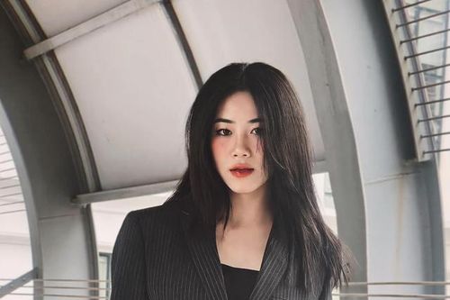 Nóng cùng World Cup: Sắc vóc xinh đẹp của hotgirl đại diện Argentina