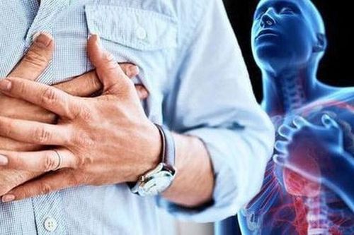 Ai có nguy cơ bị viêm cơ tim?