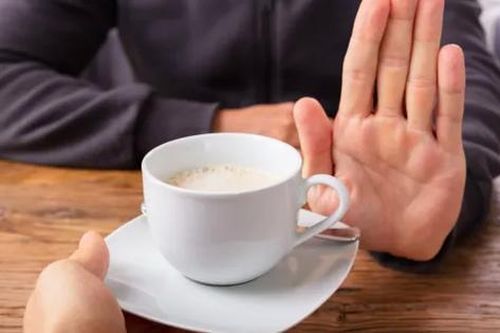 Sự thay đổi của cơ thể sau 1 tháng ngừng uống cà phê