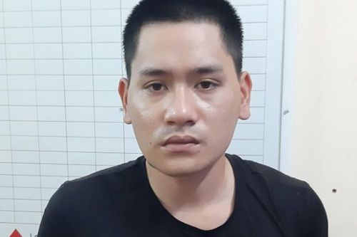 Làm rõ đối tượng gây ra 4 vụ cướp giật tài sản